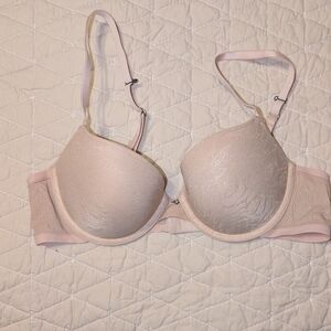 Simply Vera Vera Beige Bra 36A